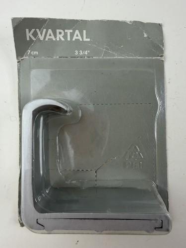 Ikea kvartal 7cm - 7cm, 3