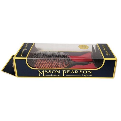 Brosse cheveux mason - à,
