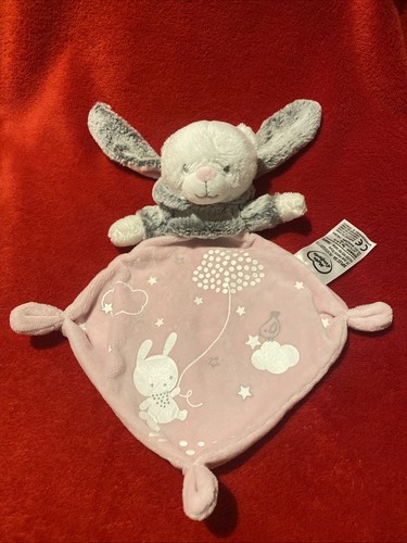 Doudou ours capuche - doudou,