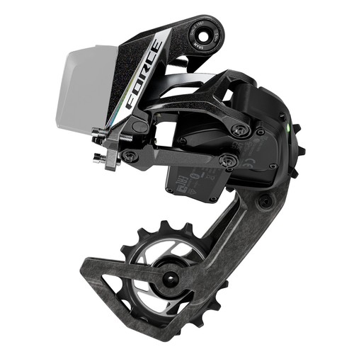 Dérailleur arrière sram - arrière,