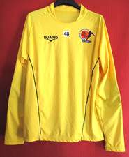 Maillot duarig stade lavallois - stade,