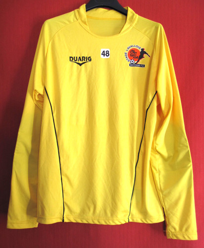Maillot duarig stade - duarig,