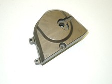 Carenage protege pignon