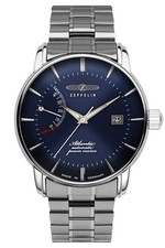 Montre Automatique Zeppelin