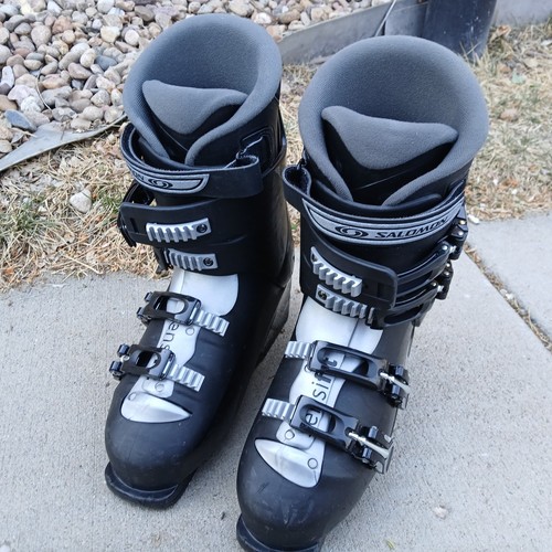 Mens salomon performa 0 - salomon, 4.0
