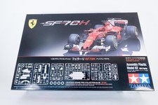 TAMIYA 1/20 Plastic Model Kit