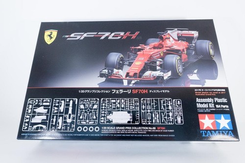 Tamiya plastic model - tamiya,