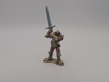 JDR Vintage - Guerrier Orque -