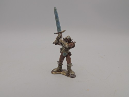 Jdr vintage guerrier orque - jdr,