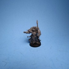 GW Warhammer 40k Space Marine