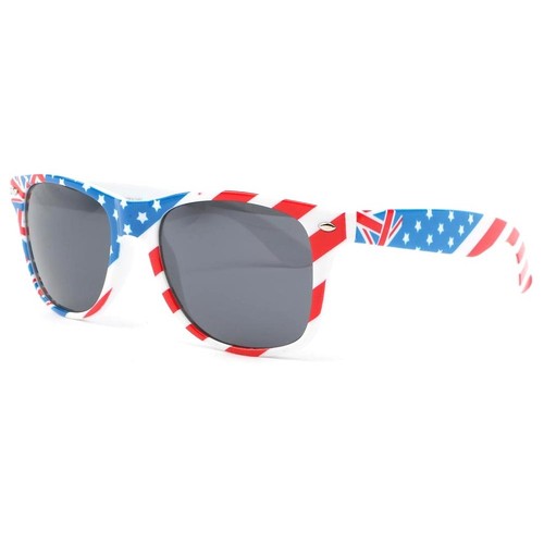 Lunette soleil anglaise