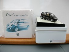 Collector Norev : Lancia Musa