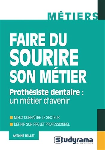 Faire sourire son - sourire,