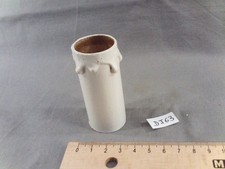 Fausse bougie fourreau  27 x