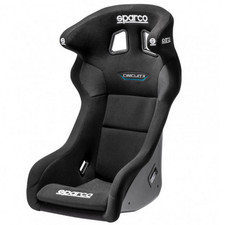 Baquet Sparco FIA Circuit 2