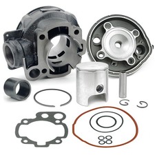 Kit Cylindre 75cc Monofascia