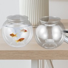 Aquarium En Plastique Bocal
