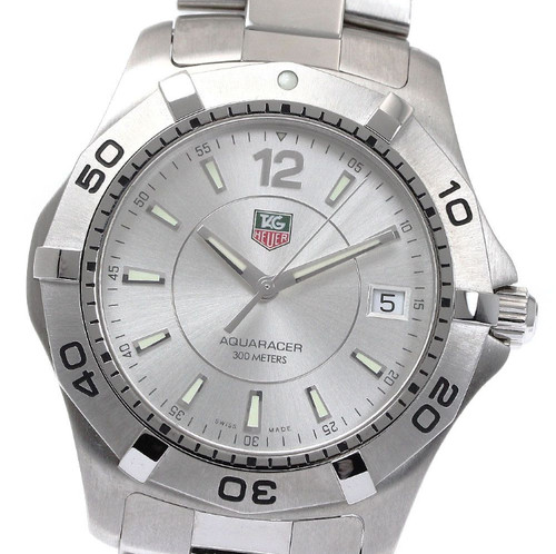 Montre suisse pour homme - , tag