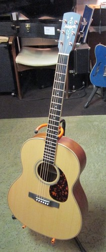 Larrivee fast neck vine - l-03,