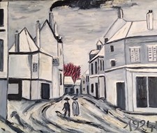 VLAMINCK d'après