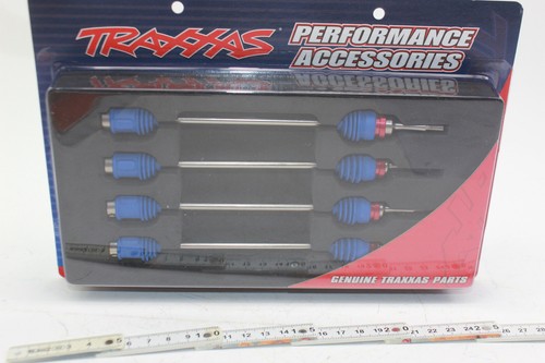 Traxxas trx 5451 acier - traxxas,