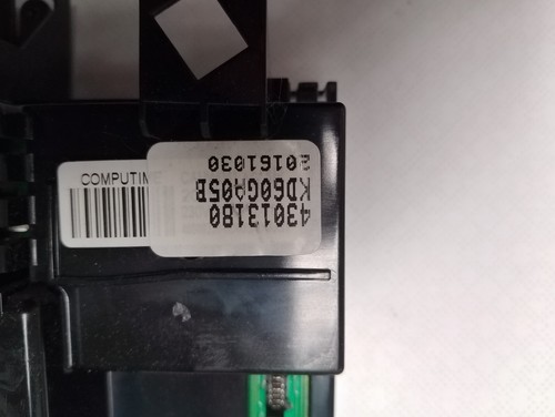 Carte électronique lave - carte,