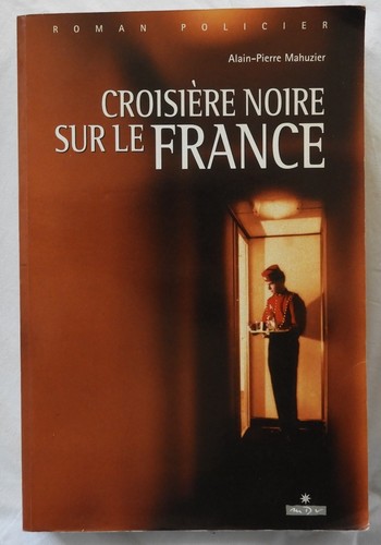 Alain pierre mahuzier - alain-pierre,