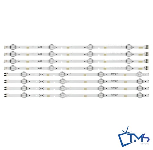 Kit led - led, pcs)