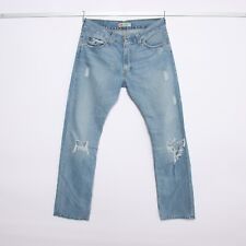Levi's 506 Standard W33 L34
