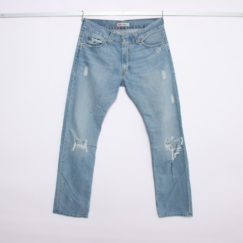 Levi 506 standard w33 - w33, l34