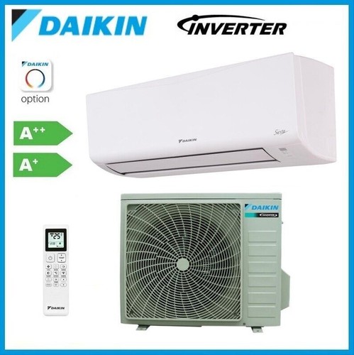 Daikin atxc25d arxc25d - atxc25d,