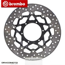 HONDA 600 HORNET ABS 2007-2008