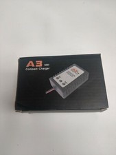 A3 NIMH Batterie Chargeur compact Max 20W pour batterie RC Car NiMH
