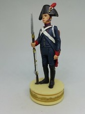 Altaya - jeu d'échecs Napoléon - canonnier de l'artillerie à pied