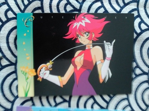 Nagai collection heroines - nagai,