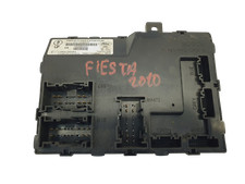 Calculateur ECU 8V51-15K600-CF, F005V00545V, 116RA-000084 Ford