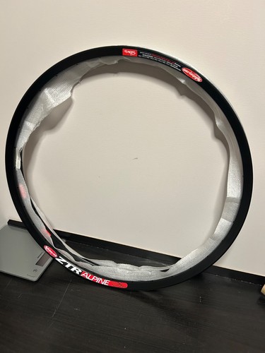 New rim stan - 26",