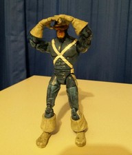 Variante cyclope Marvel