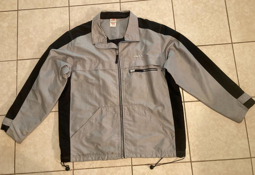 Vintage sinisalo wear jacket - vintage,