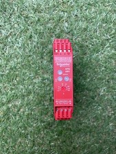 Preventa XPSABV - module - XPSABV11330C d'arrêt d'urgence et d'inter. - 24Vca/cc