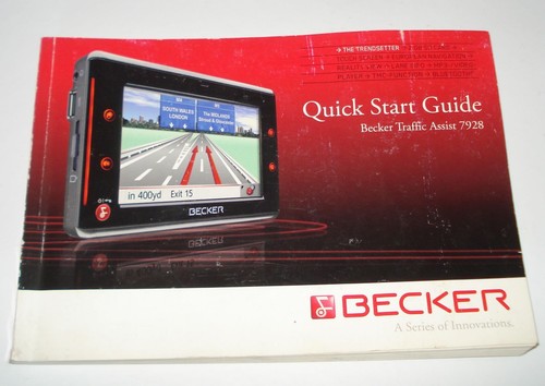 Guide utilisation gps - d'utilisation,