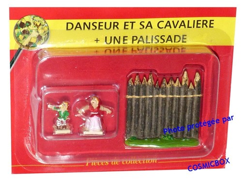Village asterix 55 - le,
