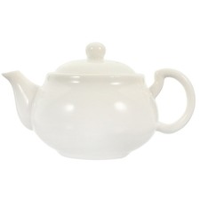  Théière En Céramique Thieire Porcelaine Tasse Teapot À Maison Chinoise
