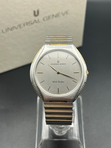 Universal genève ultra thin - ultra,
