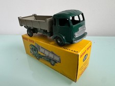 Simca cargo benne  Dinky Toys