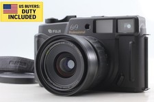 🎦 [TOP MINT] Fujifilm Fuji