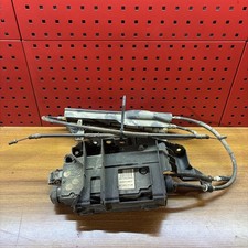 8200734627 Moteur frein à main électrique pour Renault Scenic 2