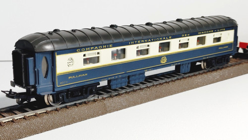 Jouef 8610 voiture - 8610,