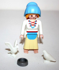 PLAYMOBIL 4526 SPECIAL FEMME