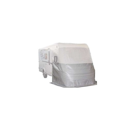 Volet isotherme bas transit - bas,